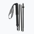 Kije nordic walking GABEL Carbon Feather-R czarny 8