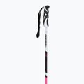 Kije narciarskie GABEL Carbon Cross pink 2