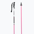 Kije narciarskie GABEL Carbon Cross pink 3