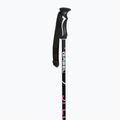 Kije narciarskie GABEL Speed black/pink 2