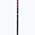 Kije narciarskie GABEL Speed black/pink 4