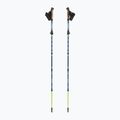 Kije nordic walking GABEL WRD Wired czarny