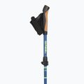 Kije nordic walking GABEL WRD Wired czarny 2