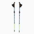 Kije nordic walking GABEL WRD Wired czarny 5