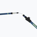 Kije nordic walking GABEL WRD Wired czarny 7