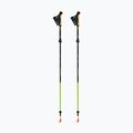 Kije nordic walking GABEL WRD Wired czarny