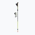 Kije nordic walking GABEL WRD Wired czarny 2