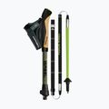 Kije nordic walking GABEL WRD Wired czarny 3