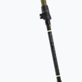 Kije nordic walking GABEL WRD Wired czarny 4