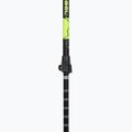 Kije trekkingowe GABEL Mont Blanc Tour limonkowy 4