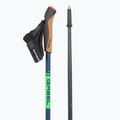 Kije nordic walking GABEL Strech Carbon limonkowy 3