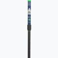 Kije nordic walking GABEL Strech Carbon limonkowy 4