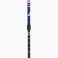 Kije nordic walking GABEL Strech Carbon fioletowy 4