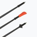 Kije nordic walking GABEL Strech Carbon fioletowy 7