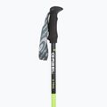 Kije nordic walking GABEL X-Trail limonkowy 2