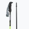 Kije nordic walking GABEL X-Trail limonkowy 3