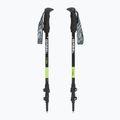 Kije nordic walking GABEL X-Trail limonkowy 5