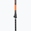 Kije nordic walking GABEL X-Trail pomarańczowy 4