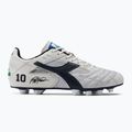 Buty piłkarskie męskie Diadora Match Winner RB Italy OG MDPU biało-niebieskie DD-101.172359-C1494 2