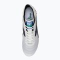 Buty piłkarskie męskie Diadora Match Winner RB Italy OG MDPU biało-niebieskie DD-101.172359-C1494 6