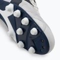 Buty piłkarskie męskie Diadora Match Winner RB Italy OG MDPU biało-niebieskie DD-101.172359-C1494 7