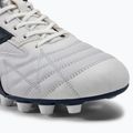 Buty piłkarskie męskie Diadora Match Winner RB Italy OG MDPU biało-niebieskie DD-101.172359-C1494 8