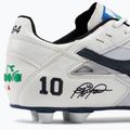Buty piłkarskie męskie Diadora Match Winner RB Italy OG MDPU biało-niebieskie DD-101.172359-C1494 9