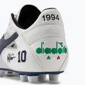 Buty piłkarskie męskie Diadora Match Winner RB Italy OG MDPU biało-niebieskie DD-101.172359-C1494 10