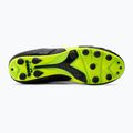 Buty piłkarskie męskie Diadora Match Winner RB Italy LT MDPU czarno-zielone DD-101.172363-C0004 4