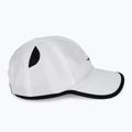 Czapka z daszkiem Diadora Adjustable Cap biała DD-103.172934-C0351 2