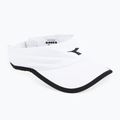 Daszek tenisowy Diadora Visor biały DD-103.172935-C0351
