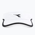 Daszek tenisowy Diadora Visor biały DD-103.172935-C0351 3