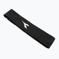 Opaska na głowę Diadora Headband Pro czarna DD-103.173220-80013 2