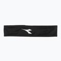 Opaska na głowę Diadora Headband Pro czarna DD-103.173220-80013 3