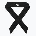 Opaska na głowę Diadora Headband Pro czarna DD-103.173220-80013 4