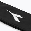 Opaska na głowę Diadora Headband Pro czarna DD-103.173220-80013 5
