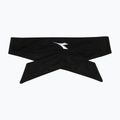 Opaska na głowę Diadora Headband Pro czarna DD-103.173220-80013 6