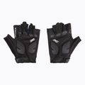 Rękawiczki rowerowe damskie Northwave Active Short Finger black 2
