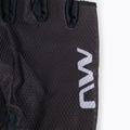 Rękawiczki rowerowe damskie Northwave Active Short Finger black 4