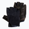 Rękawiczki rowerowe męskie Northwave Fast Grip Short Finger black