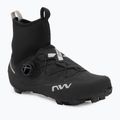 Buty rowerowe MTB męskie Northwave Extreme XC GTX black
