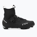 Buty rowerowe MTB męskie Northwave Extreme XC GTX black 2