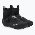 Buty rowerowe MTB męskie Northwave Extreme XC GTX black 4