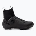 Buty rowerowe MTB męskie Northwave Magma XC Core black 2