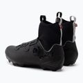 Buty rowerowe MTB męskie Northwave Magma XC Core black 3