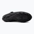 Buty rowerowe MTB męskie Northwave Magma XC Core black 4
