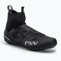 Buty szosowe męskie Northwave Celsius R Arctic GTX black