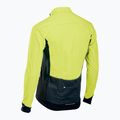 Kurtka rowerowa męska Northwave Reload SP yellow fluo/black 2