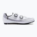 Buty szosowe męskie Northwave Mistral Plus white 2