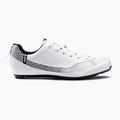 Buty szosowe męskie Northwave Mistral white